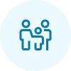 Modalidades para familias