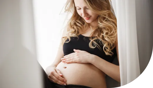 Seguro de salud para embarazo