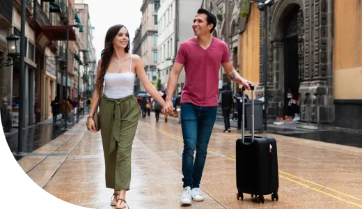 Seguro de salud para extranjeros
