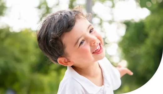 Seguro médico infantil